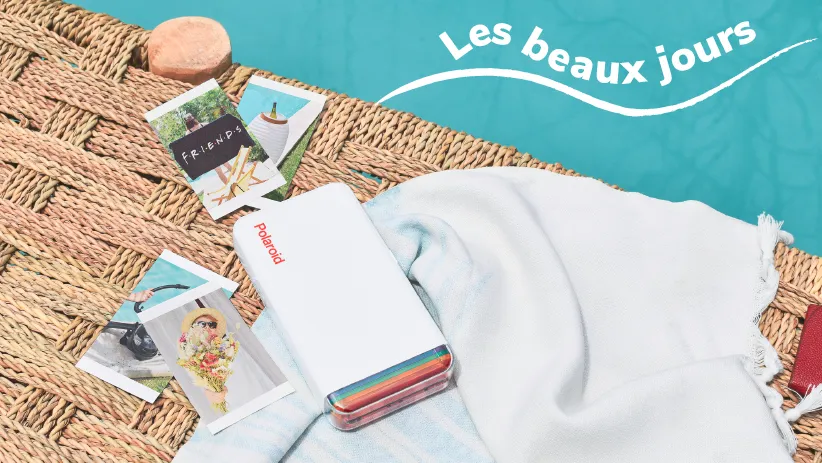 Affiche les beaux jours