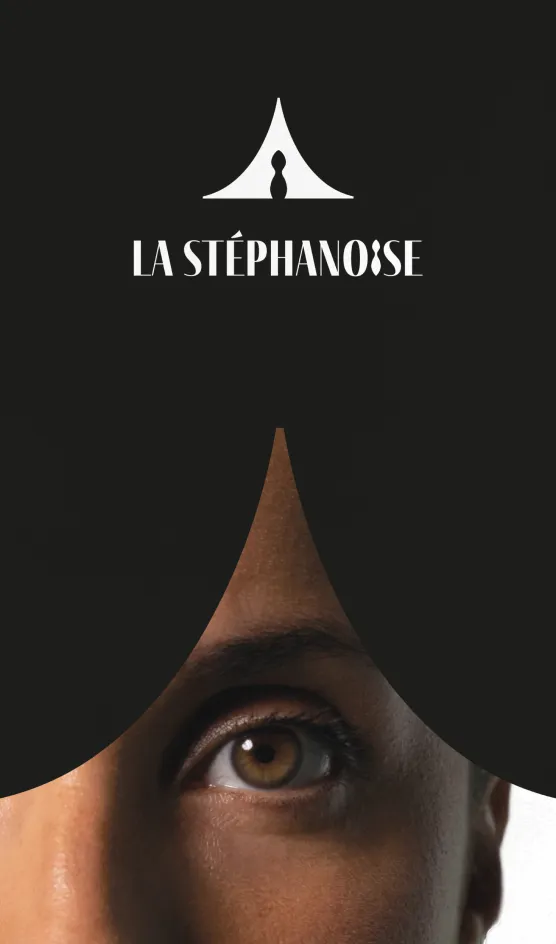 Affiche de La Stéphanoise