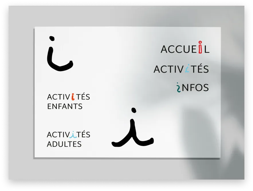 Création graphique