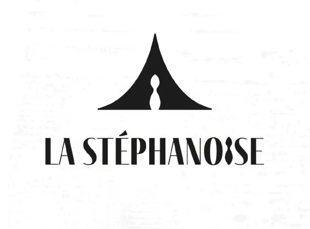 Logo clair de La Stéphanoise