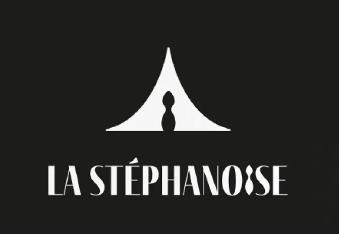 Logo sombre de La Stéphanoise