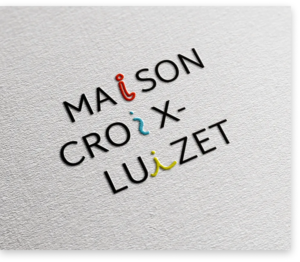 Maison Croix Luizet