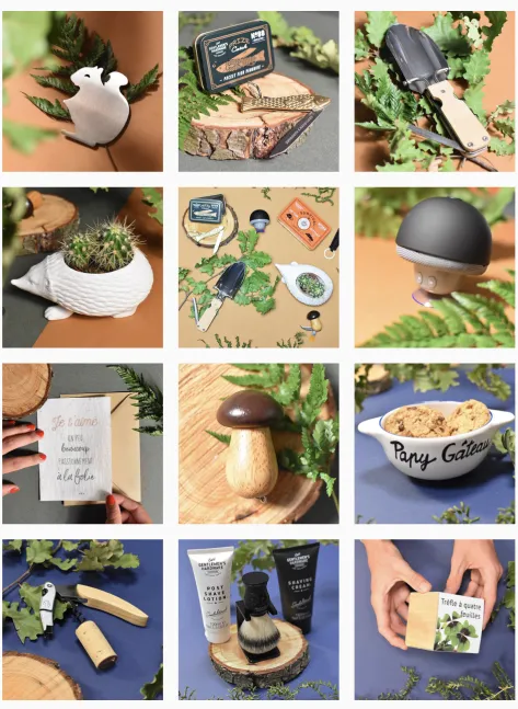 Catalogue Cadomaestro