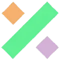 Symbole diviser